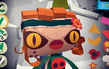 Tearaway