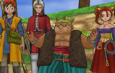 Historie JRPG - 3. část – Ještě jeden velký koncert