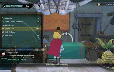 Ni no Kuni II: Revenant Kingdom