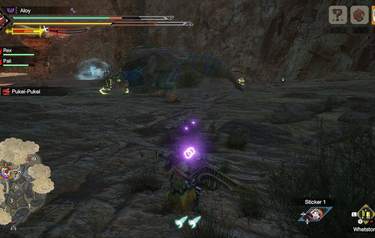Monster Hunter Rise
