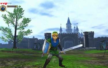 Nintendo Wii U v roce 2014