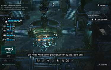 Gears Tactics