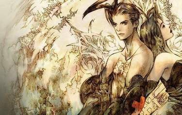 Hironobu Sakaguchi - Otec Final Fantasy