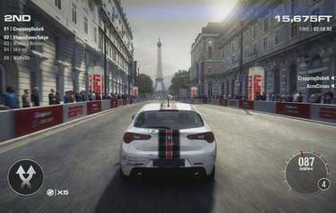 GRID 2