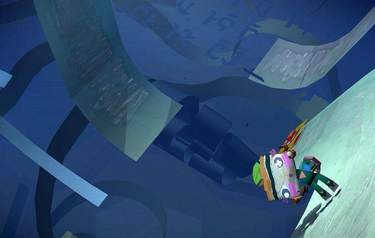 Tearaway