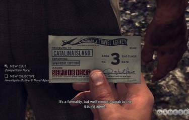 L.A. Noire