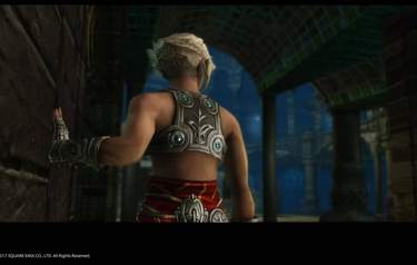 Final Fantasy XII: The Zodiac Age