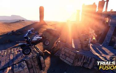Trials Fusion