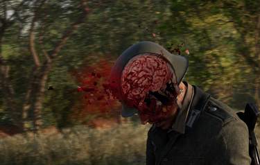 Sniper Elite 5