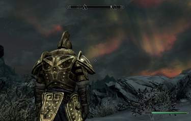 The Elder Scrolls V: Skyrim (Switch)