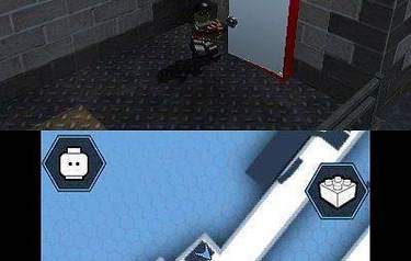 LEGO City Undercover: The Chase Begins