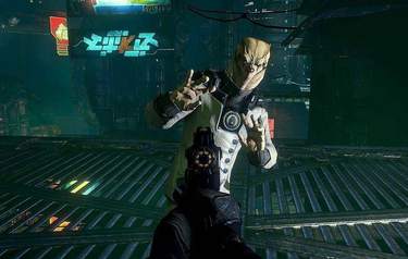 Prey 2
