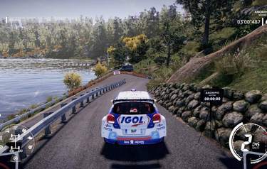 WRC 9