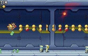 Jetpack Joyride