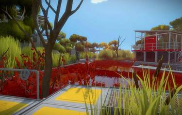 The Witness