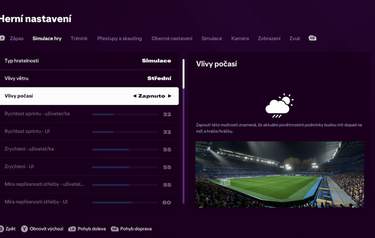 EA SPORTS FC 25