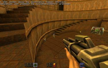 Quake II Remastered