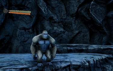Skull Island: Rise of Kong