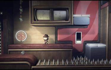 LittleBigPlanet Vita