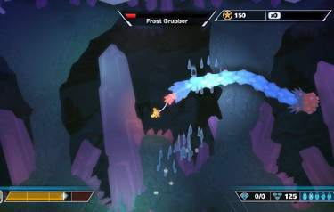 PixelJunk Shooter Ultimate