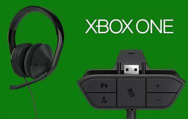 Xbox One - konzole, hry a příslušenství