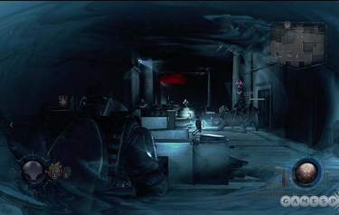 Resident Evil: Operation Raccoon City