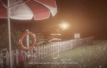 Everybody’s Gone to the Rapture