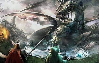 Trine 2
