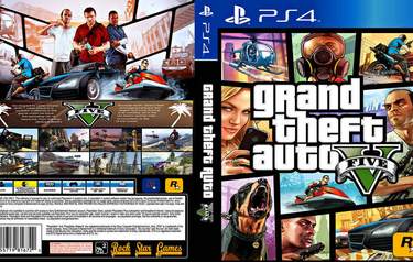 Historie Grand Theft Auto – 2. část: až na vrchol (2004-2021)
