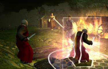 Dungeons & Dragons Neverwinter Nights 2: Enhanced Edition