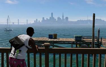 Watch Dogs 2