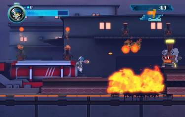 Mighty No. 9