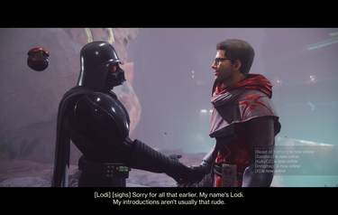 Destiny 2: The Edge of Fate 