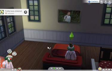 The Sims 4