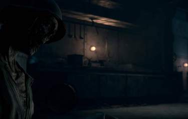 The Dark Pictures: Man of Medan