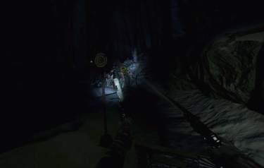 Until Dawn: Rush of Blood