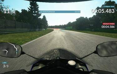 Ride