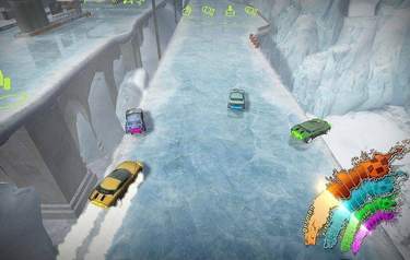 Wrecked: Revenge Revisited