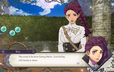 Fire Emblem: Three Houses
