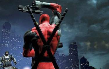 Deadpool: The Game