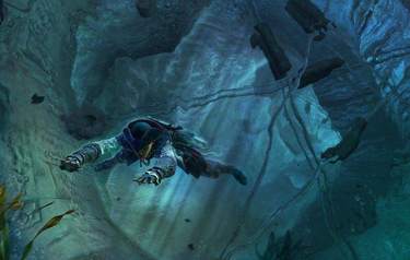 GamesCom 2012 - Assassin’s Creed 3: Liberation