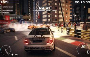 GRID 2