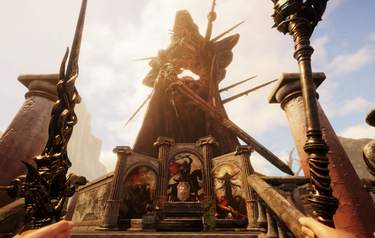 Tainted Grail: The Fall of Avalon 