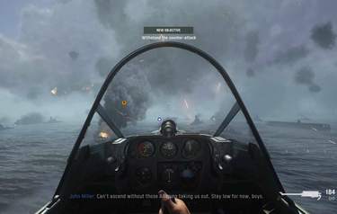 Call of Duty: Vanguard