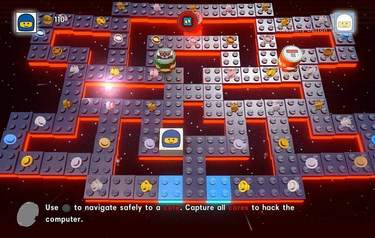 LEGO Movie Videogame