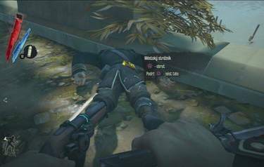 Dishonored
