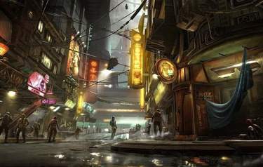 Star Wars 1313
