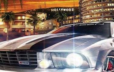 Midnight Club: Los Angeles