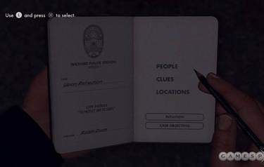 L.A. Noire