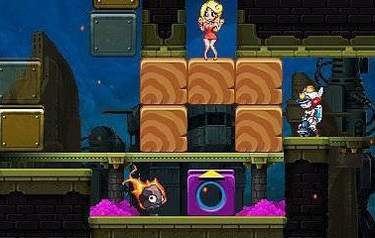 Mighty Switch Force! 2